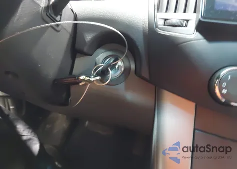 2009 Hyundai Sonata Gls из США, поврежденный, VIN 5NPET46C59H544306